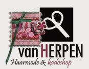 Haarmode Van Herpen