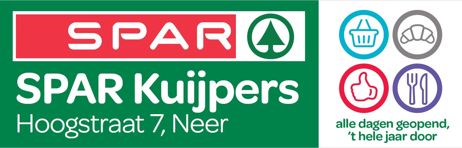 SPAR Kuijpers Neer
