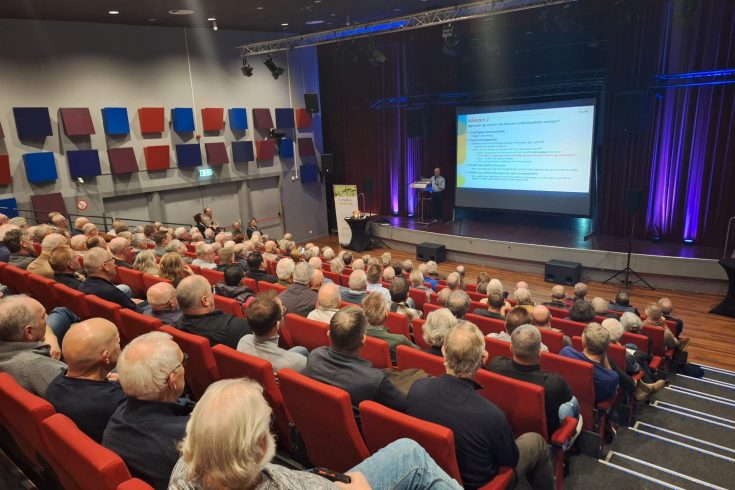 Informatieavond thuisbatterij op 10 december in Baexem